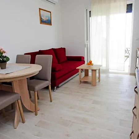 Apartman Barbara Trogir Exterior photo