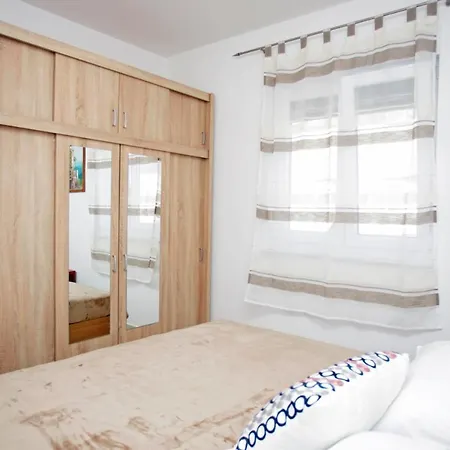 Apartman Barbara Trogir Exterior photo