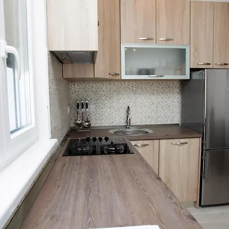 Apartman Barbara Trogir Exterior photo