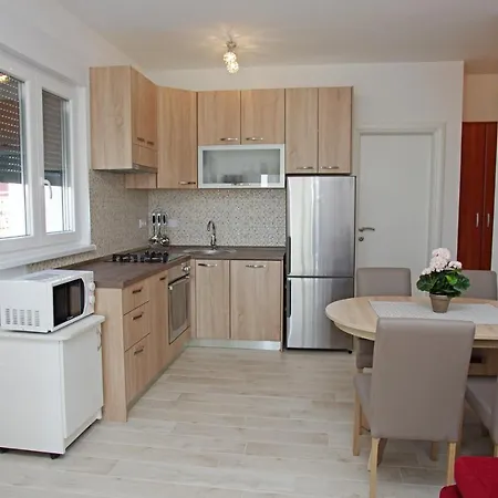 Apartman Barbara Trogir Exterior photo