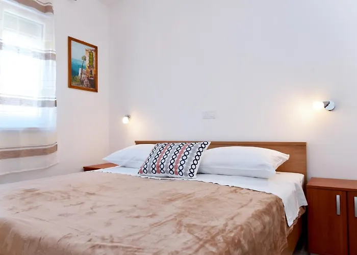 Apartman Barbara