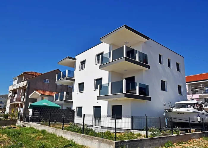 Apartman Barbara