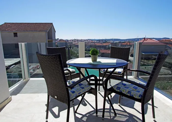 Apartman Barbara