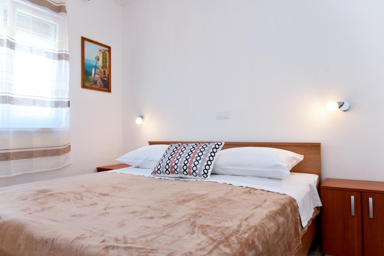Apartment Barbara Trogir