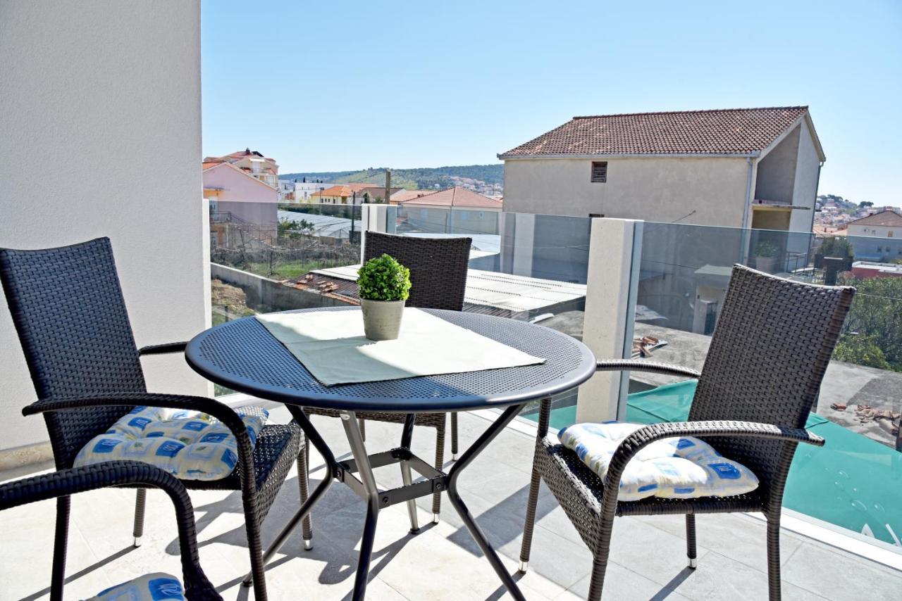 Barbara Apartment Trogir